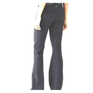 Lululemon Athletica yoga leggings